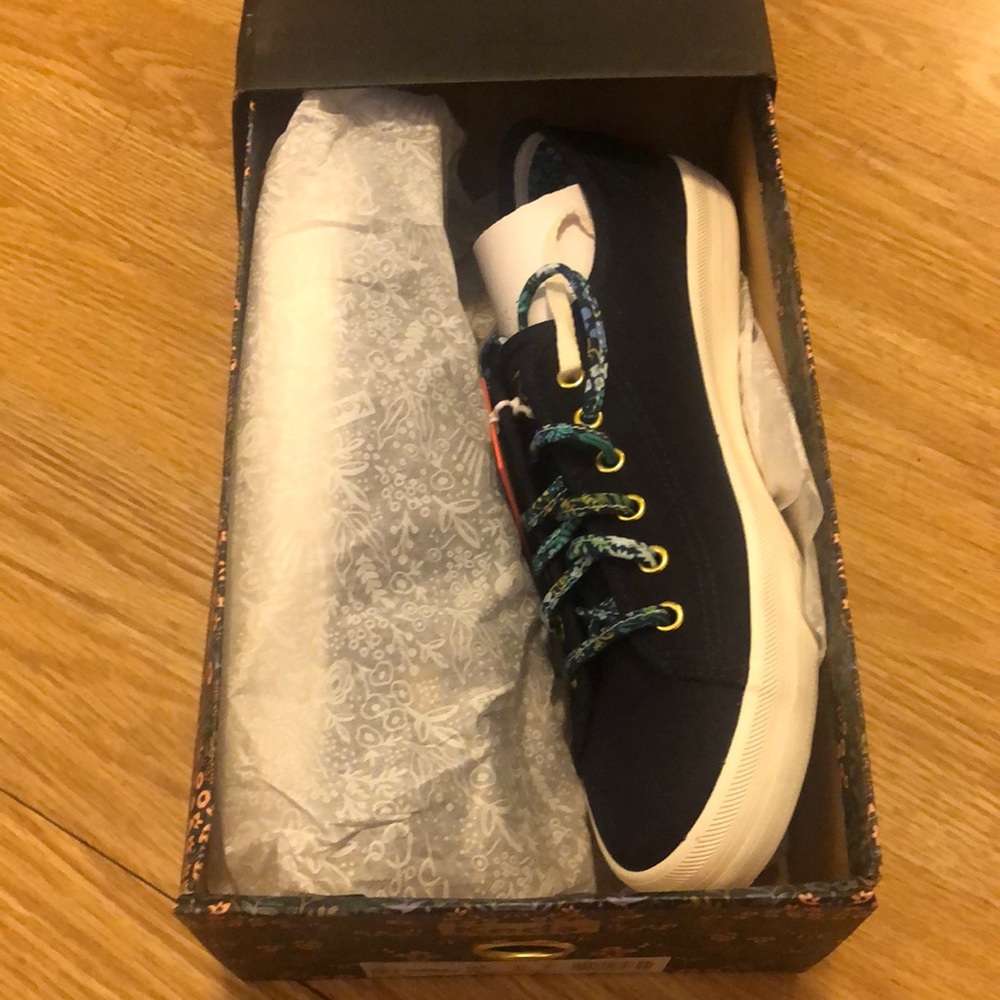 Keds x Rifle Paper Company Sneakers